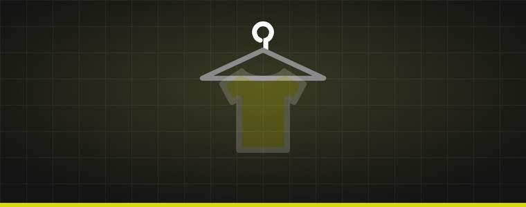 Activewear offer