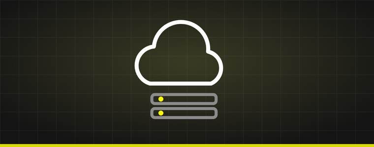 Cloud hosting plan offer