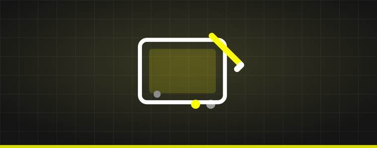 Creative design software offer