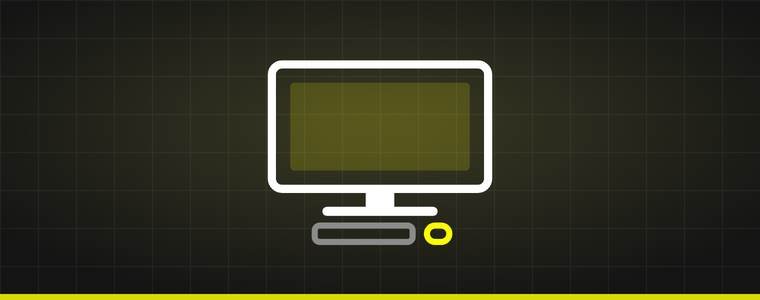 Desktop workstation deal